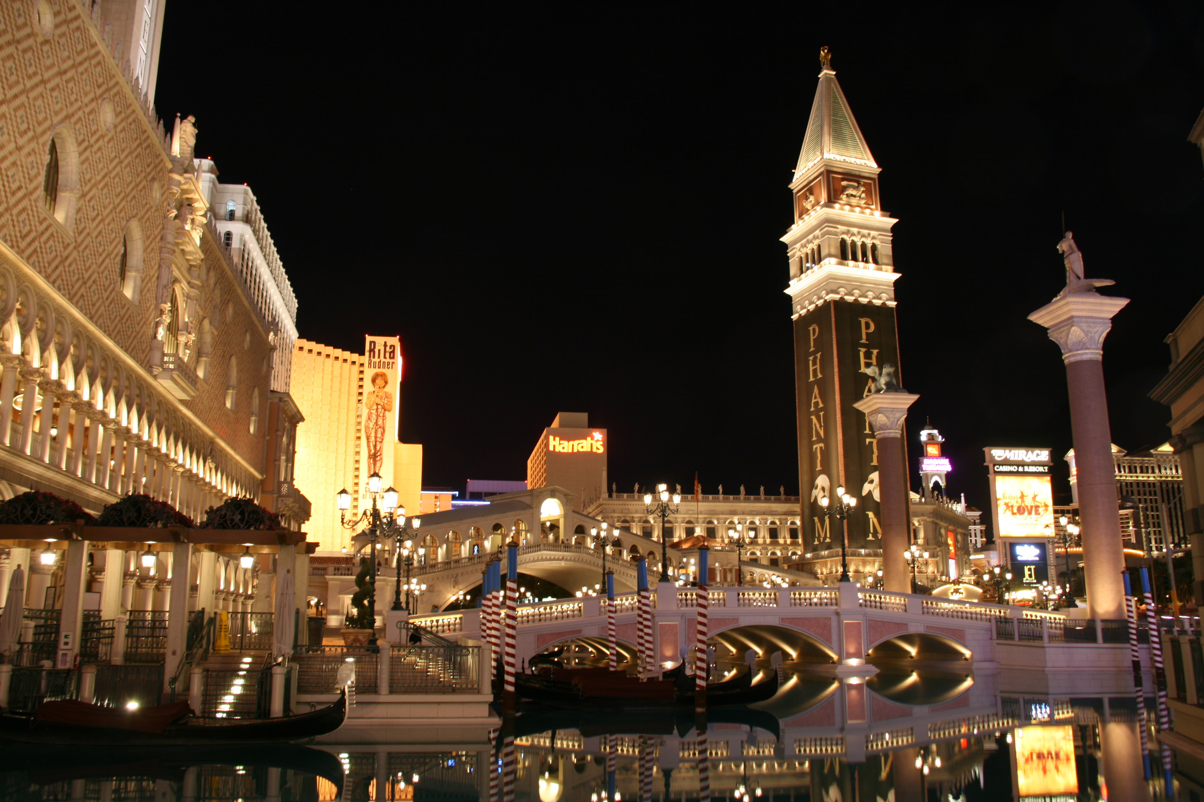 Venetian Honeymoon [1959]