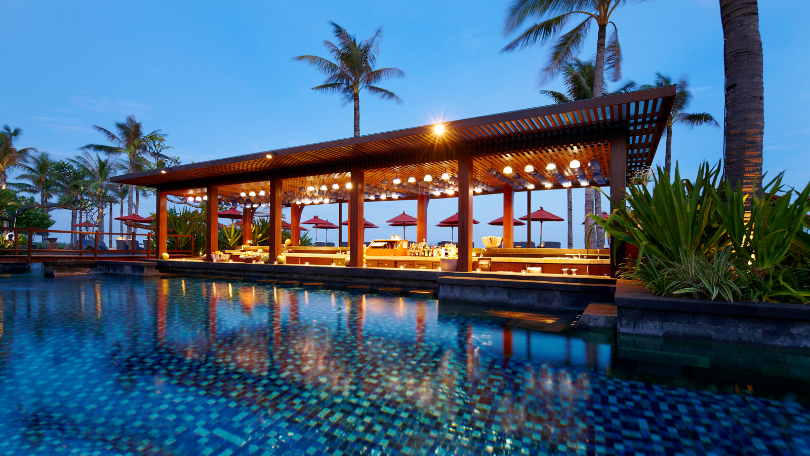 Bali Adults Only Resort