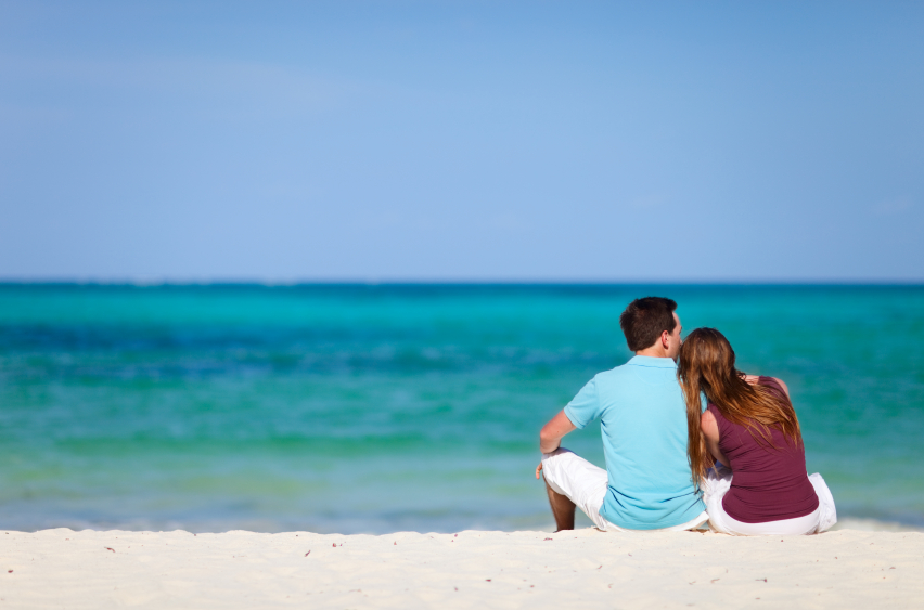 Why Couples Should Go On Vacation Instead of Buying Stuff | Traveler's Joy