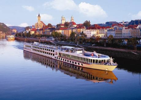 viking river cruises