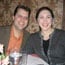 Tamsin and Chris
