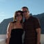 Jessica and Russell