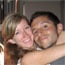 Jessica and Vincent