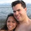 Mirelle and Patrick