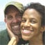 Cynthia and Michael