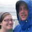 Erin and Joel