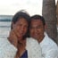 Yvonnie and Rey