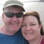 Debbie and Steve