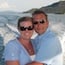 Megan and John
