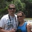 Amy and Jeremy