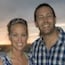 Ashley and Andrew
