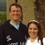 Jessica and Sean