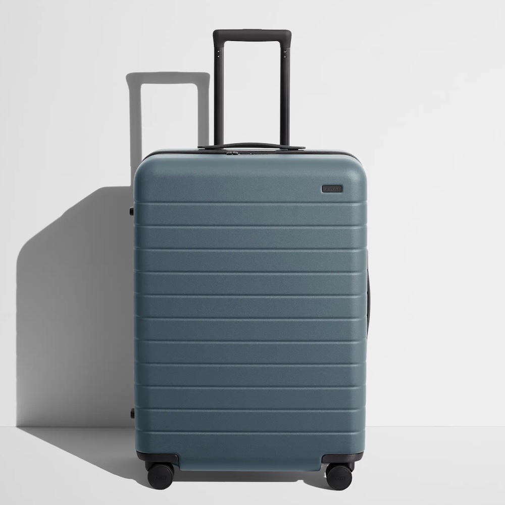 The Best Luggage for Your Honeymoon in 2023 | Traveler's Joy