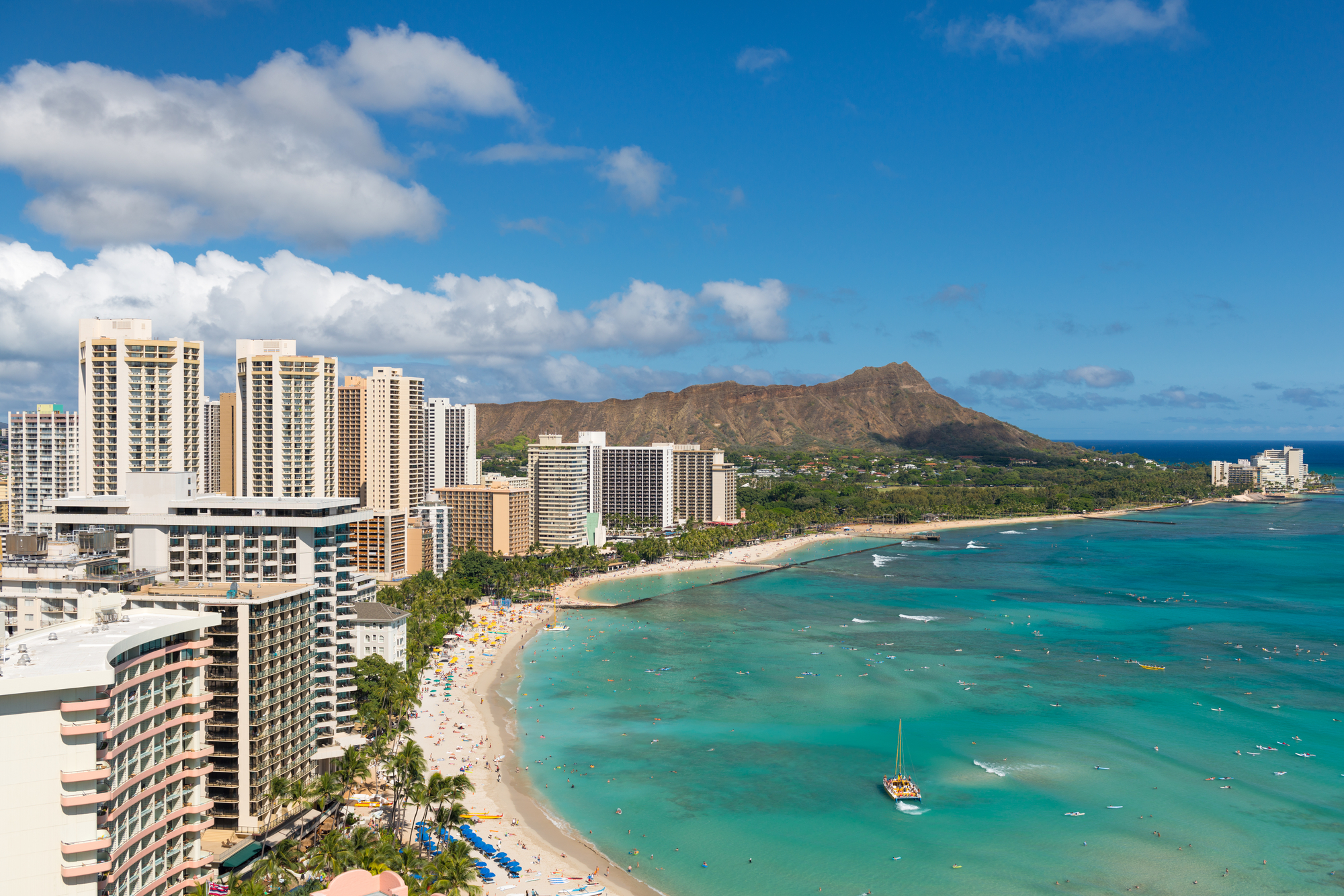 The Ultimate Guide to Planning a Hawaiian Honeymoon