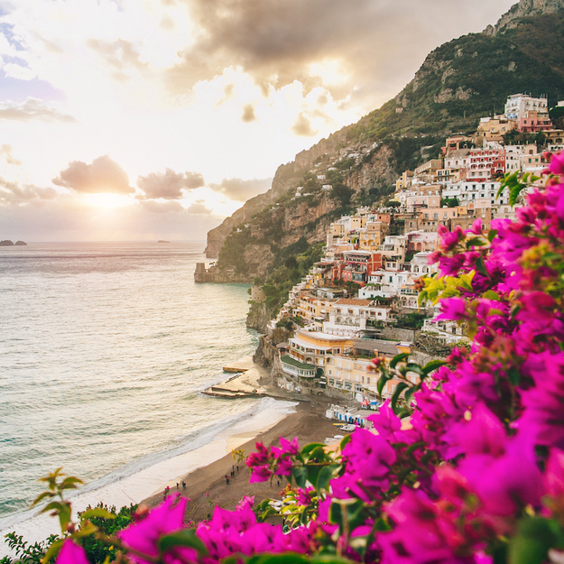 How to Decide on Your Italy Honeymoon Destinations Traveler's Joy