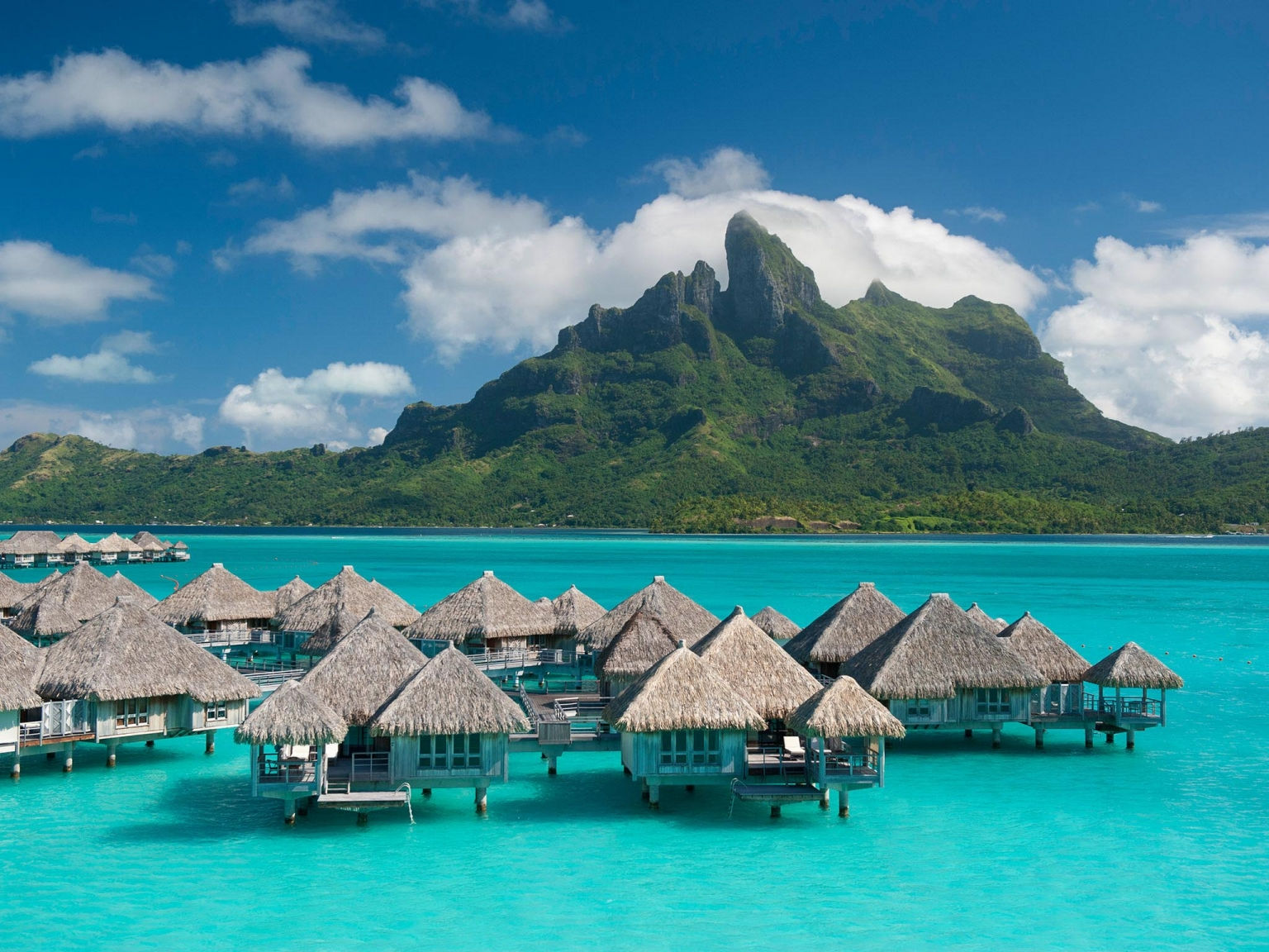 The Top 10 Best Honeymoon Resorts Traveler's Joy