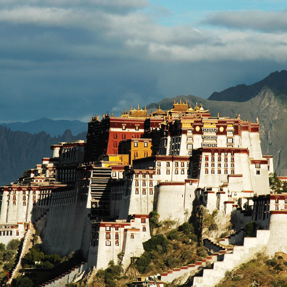7 Days In Tibet How And Why To Honeymoon In This Spiritual Land Traveler S Joy