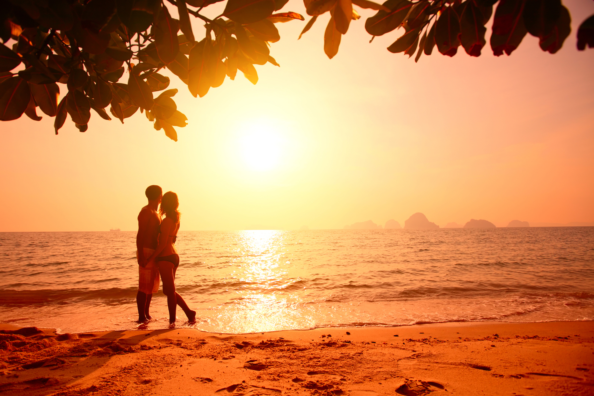 The Top 10 Honeymoon Destinations of 2019 Traveler's Joy