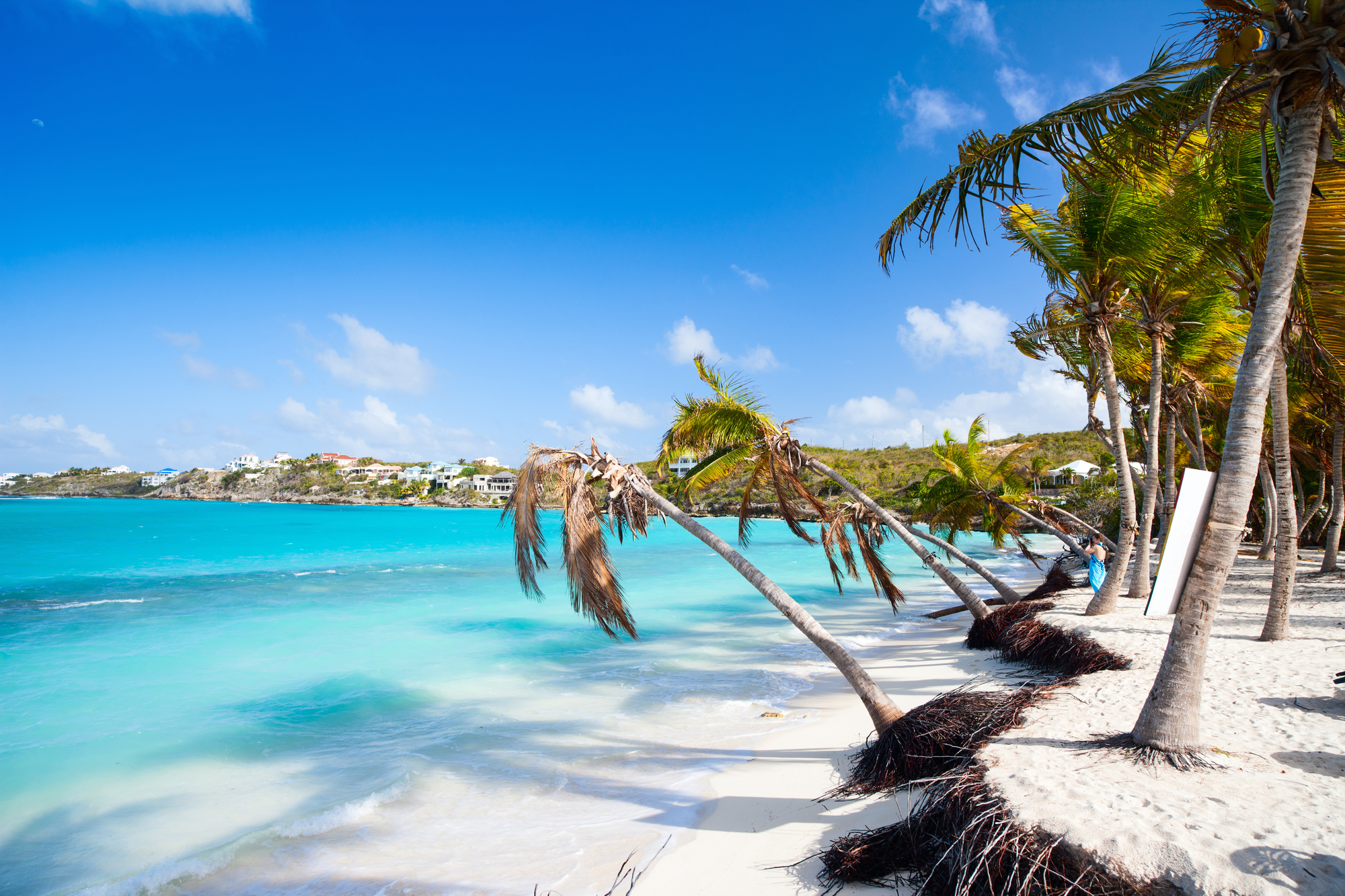 The Top 11 Places to Honeymoon in the Caribbean Traveler's Joy