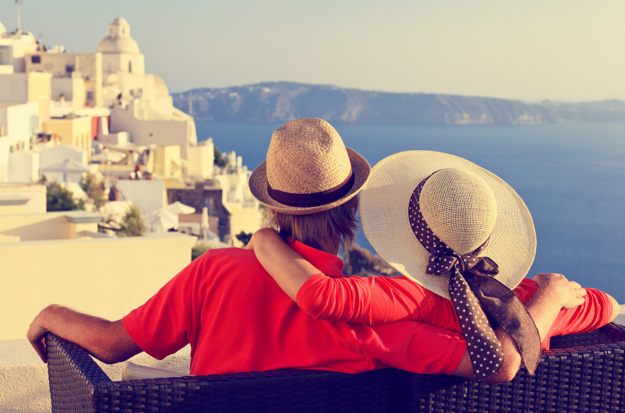 tour of europe honeymoon packages
