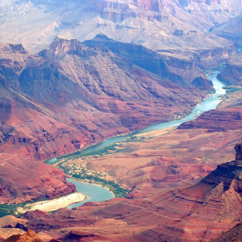 The Grand Canyon