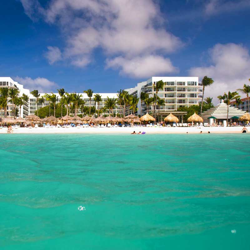 Aruba