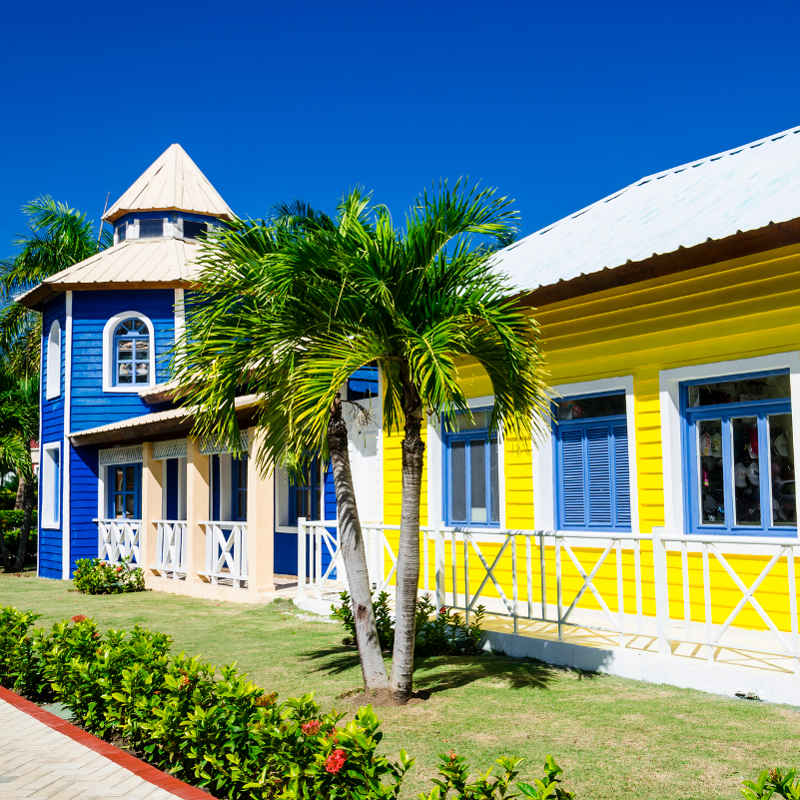 Barbados hotel