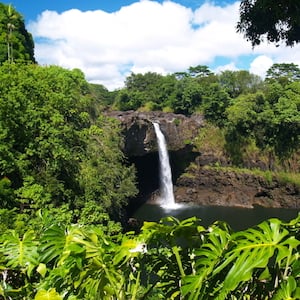 Hawaii (Big Island)