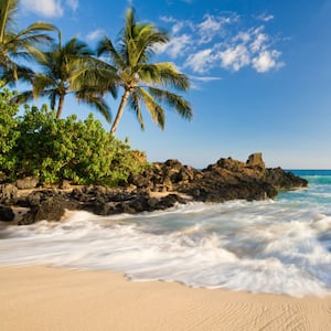 Hawaii (Maui)