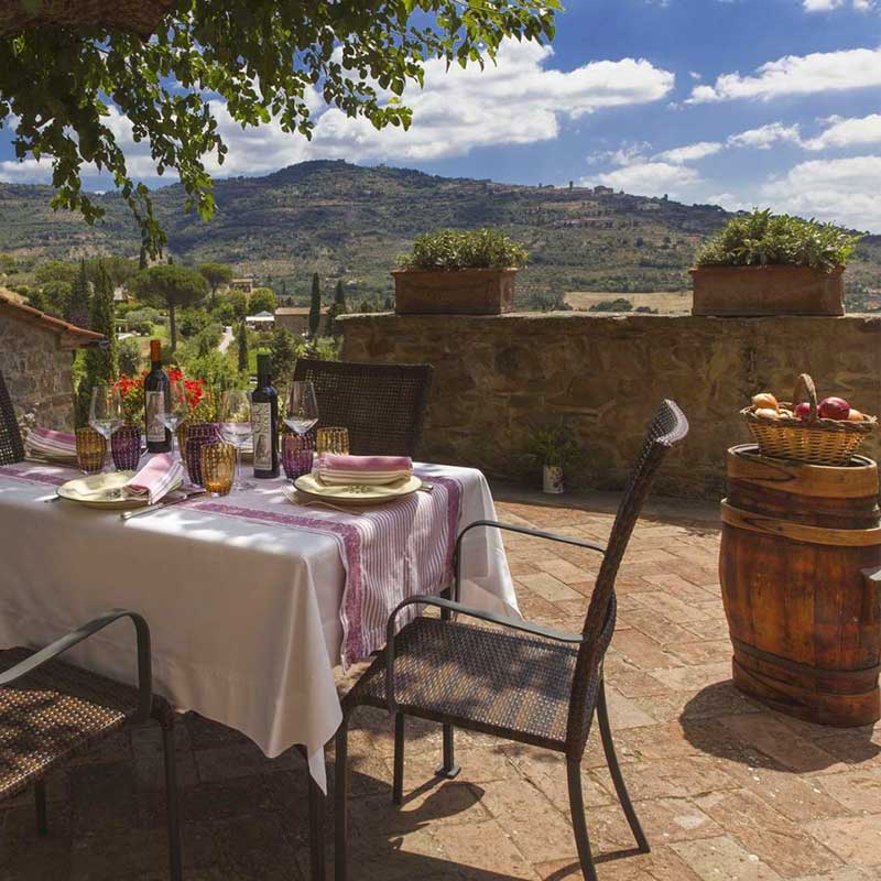 Italy (Tuscany) Honeymoon Destination Guide Traveler's Joy