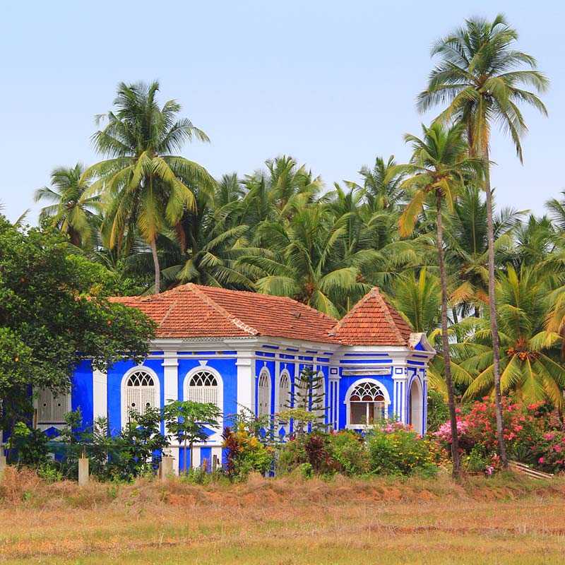 Portugal hotel