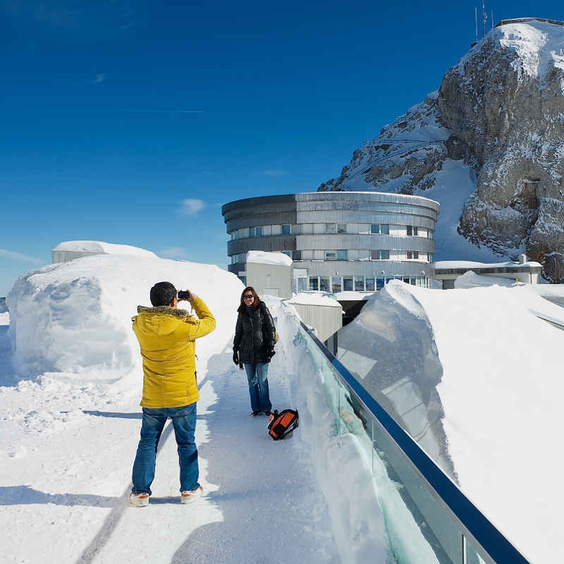 Switzerland mountain