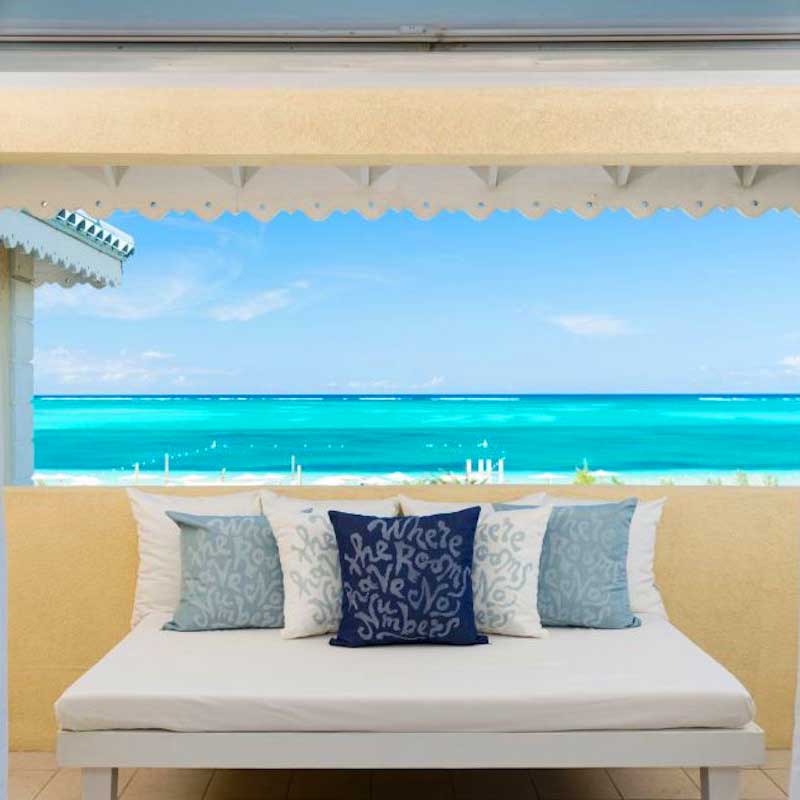 Turks and Caicos