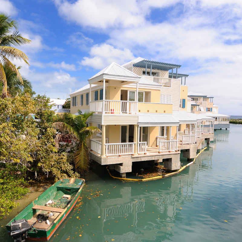 Virgin Islands hotel