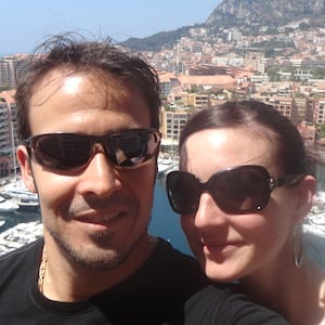 France, Turkey, Italy, & Greece Honeymoon Story & Registry Review from Laurel & Daniel | Traveler's Joy